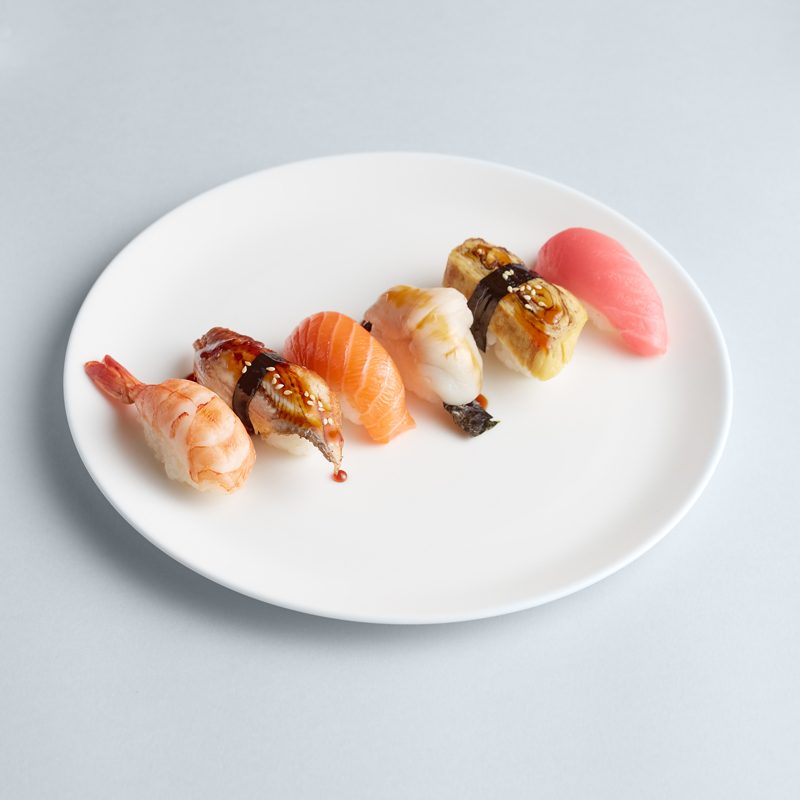 sushi-the-mode